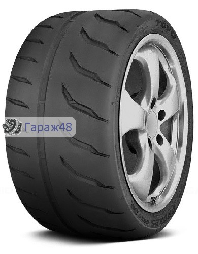 Toyo Proxes R888R 205/50 R16 87W