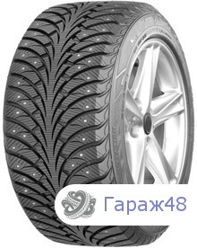 Sava Eskimo Stud 195/65 R15 91T